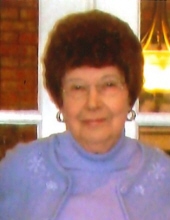Betty Jean Denton Witherspoon