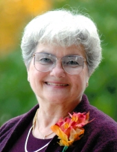 Jane M. VanDyke