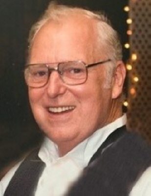 Photo of Charles (Chuck) Liermann