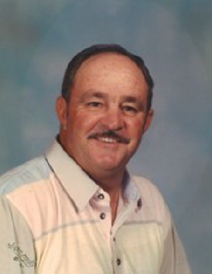James Harold Dodd Obituary