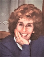 Faye M. Curcuru