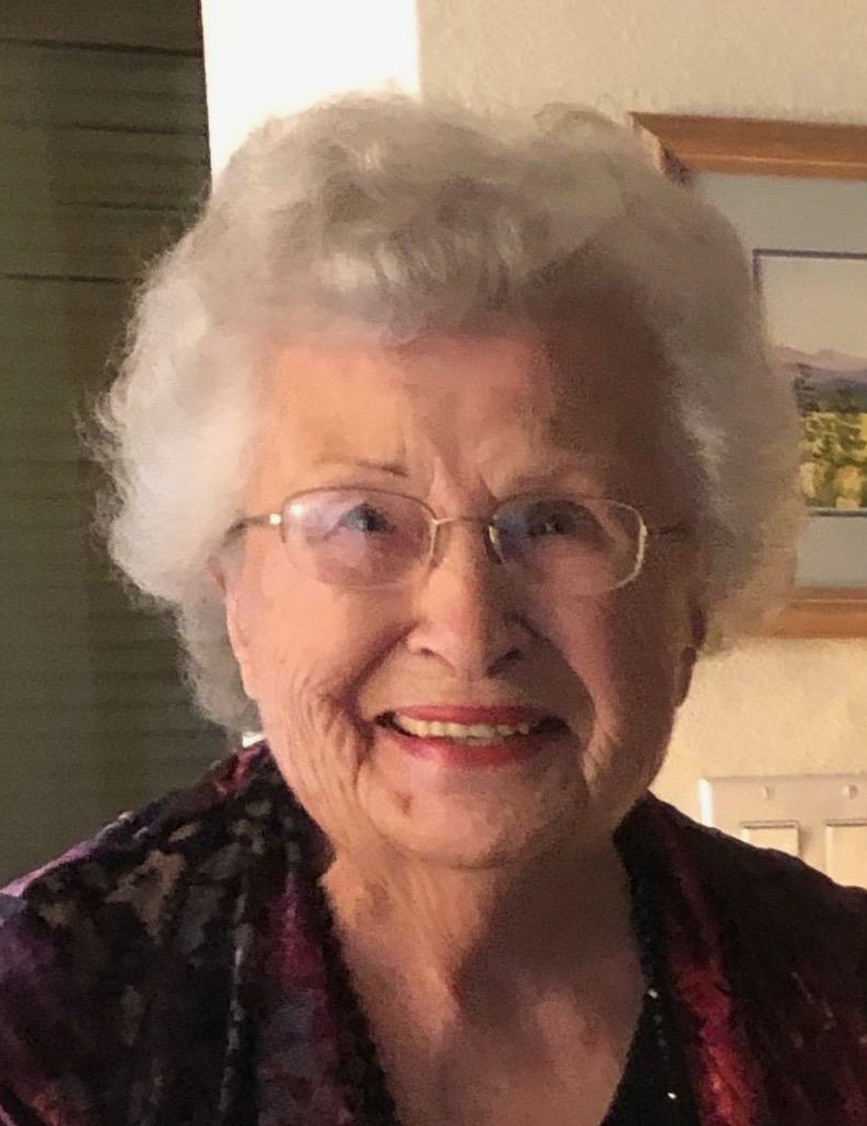 Helen Elizabeth McMaster 2020 WitzlerShank Funeral Home