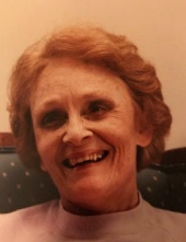 Barbara Helen Brown
