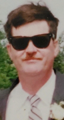 Photo of Carl Townsend  Sr.