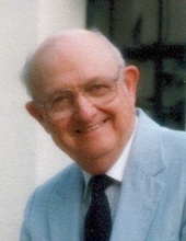James Horton Robinson Sr.