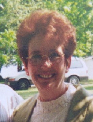 Photo of Diana Collins
