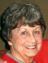 Margaret M. DeYoung