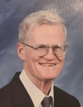 George R. Miller