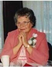 Ethel Louise Atchison