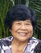 Photo of Agripina Vallejo Mizal