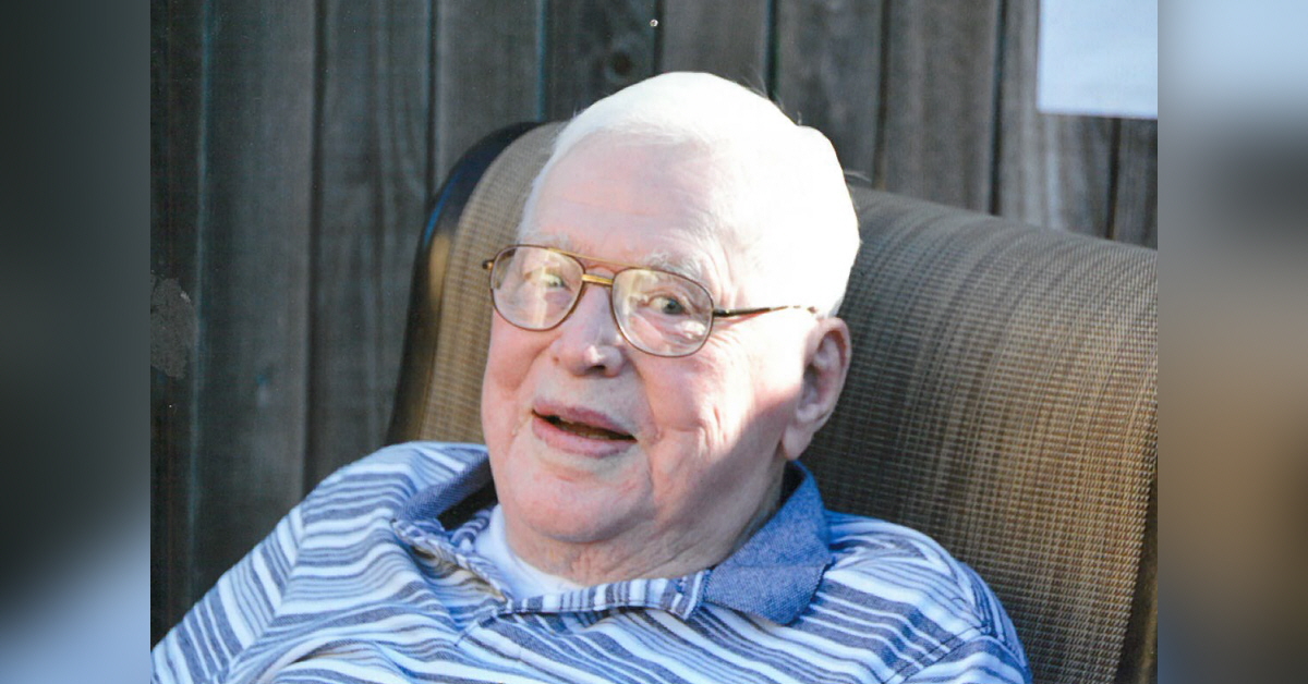 James Joseph Lustig Obituary - Visitation &amp; Funeral Information