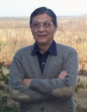 John Wen-Hsing Huang