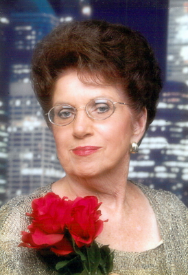 Joyce Ann Easey