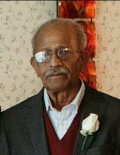 Photo of Edathund Philip