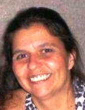 Suzanne Elizabeth Griesbeck (nee Kranak)