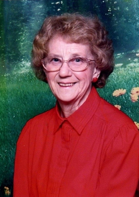 Photo of Elsie Cole