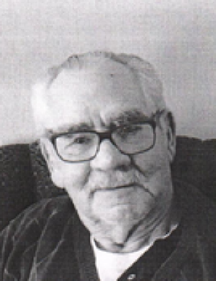 Allen Everett Charlton