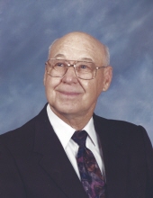 Roy Walter Schubert
