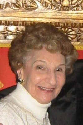 Photo of Olga Iannelli