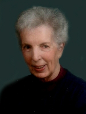 Photo of Marie Keck