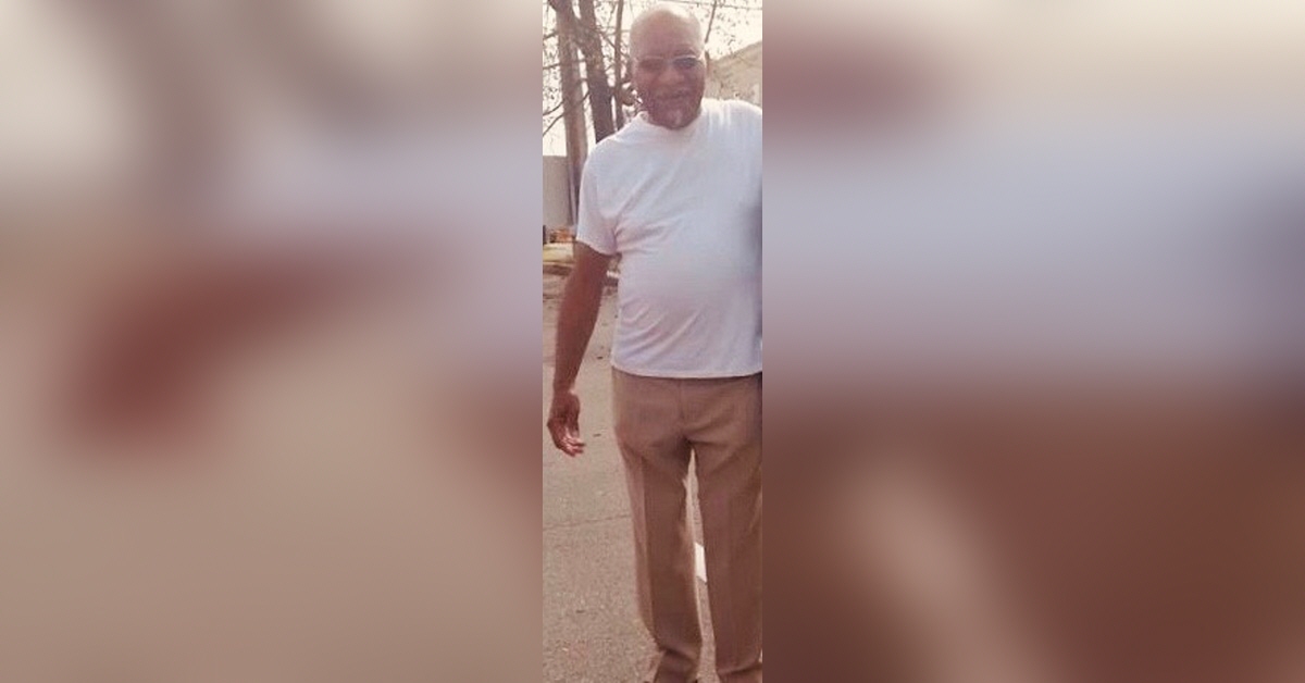 Obituary information for William Carter