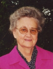 Betty J. Fitzgerald