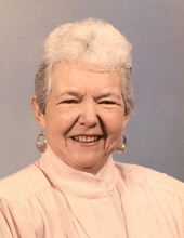 Shirley Loy Wimer