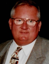 Alan C. Harris