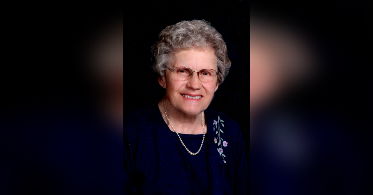 Obituary information for Estelline "Esther" M. Fischer