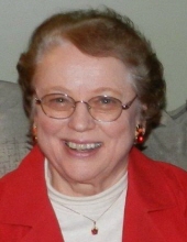 Barbara Opal Antonuk