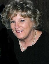 Photo of Linda Couturier