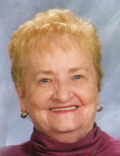 Janet R. Roberts