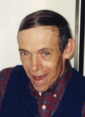 Photo of George "Bill" Craig