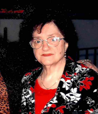 Photo of Teresa Delgaudio