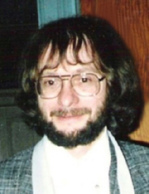 Photo of Larry Hutchison