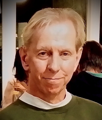 Photo of Michael Wianecki