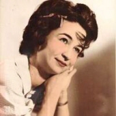 Dorothy Fay Knight