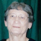 Helen Louise Wilson