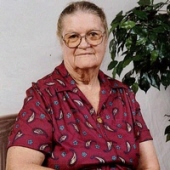 Nadine Ferguson Whitten