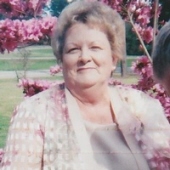 Roberta Gail Russell