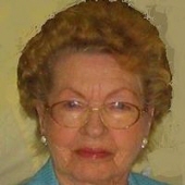 Vera Ruth Wright