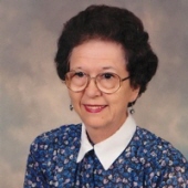 Mary Rutledge