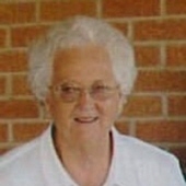 Mary Elizabeth Ogden