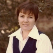 Nancy Katherine Carter