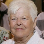 Iva Nell Snell