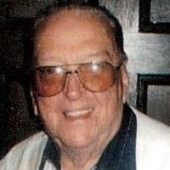 Joseph Patterson Pat Collier, Jr.