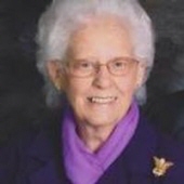Bonice Mae McBride