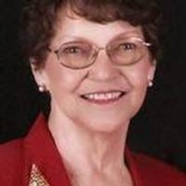 Gail Thierheimer Owen