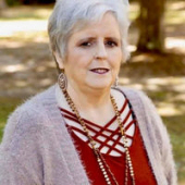 Karen Faye Barlow