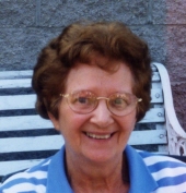 Pauline B. (Severin) Rusiewicz